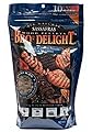BBQ'rs Delight Sassafras Wood Pellets 1lb Bag