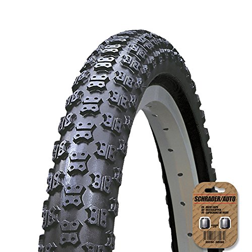 Kenda BMX/MX Style Cycle Tire (12