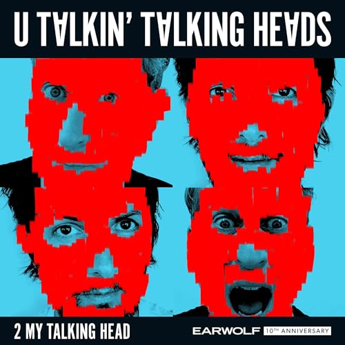 U Talkin' Talking Heads 2 My Talking Head? True Stories the Movie (w