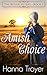 AMISH CHOICE: An Amish Romance (The Beiler Sisters Book 1)