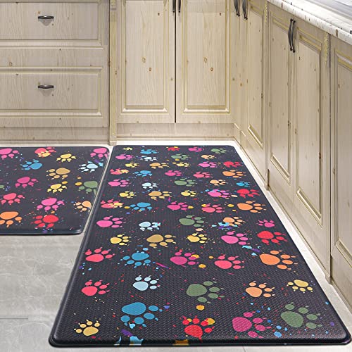 PCSWEET HOME Anti-Fatigue Kitchen Mat