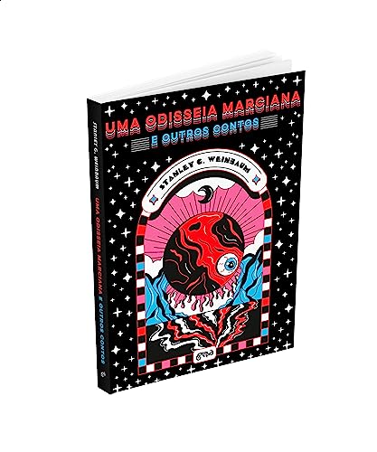 Uma Odisseia Marciana e Outro Contos