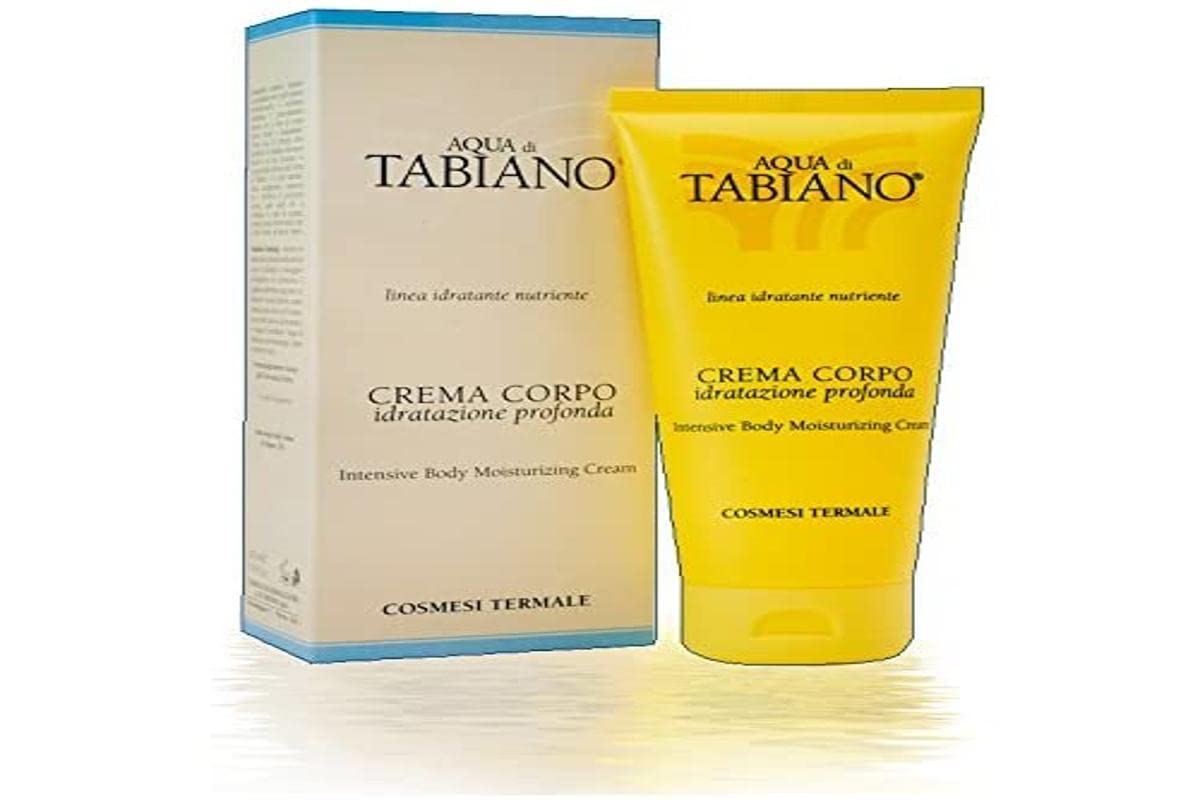 Crema Corpo - 200 Ml