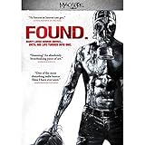 Found-Nla DVD