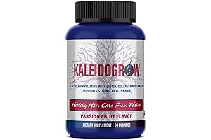 Vitagrow: Unlock the Secret to Healthy, Radiant Hair