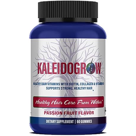 Vitagrow: Unlock the Secret to Healthy, Radiant Hair