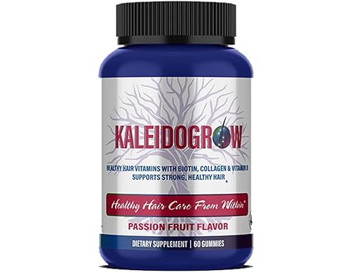 Vitagrow: The Best Hair Growth Solution for Healthy, Vibrant Locks