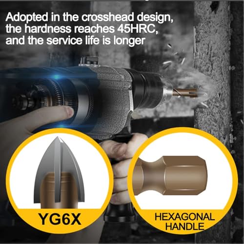 Broca para vidrio Marca XINYUICEAN (3)