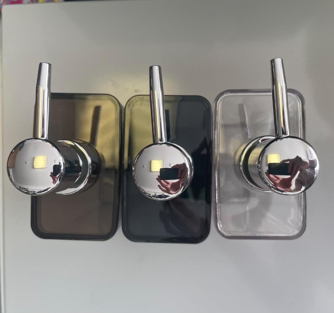 Amazon｜standard products ディスペンサー 3個セット｜ソープ
