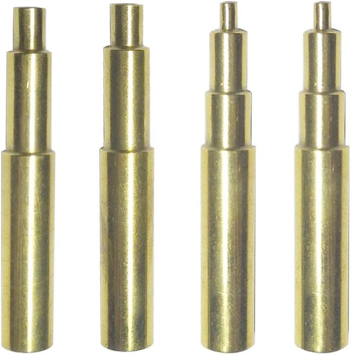 4pcs HeatSet Insert Installation tip for Weller ST Series Tips,Work