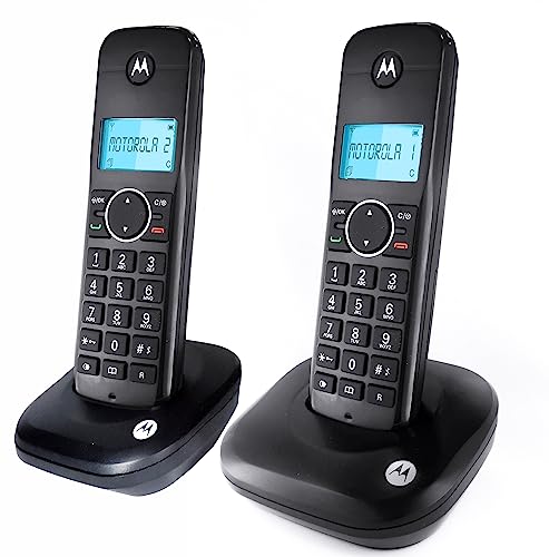 La mejor selección de Telefono inalambrico motorola . 5 La mejor selección de Telefono inalambrico motorola . 5