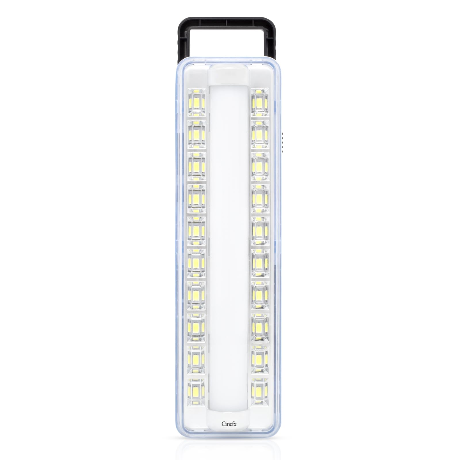 cinefx 20 SMD + 1 Tube Hi-Bright LED Light with 2000 mAh Rechargeable Battery Lantern Emergency Light (B0CM1DXTV1) Amazon Price History, Amazon Price Tracker