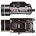 Streamlight 69210 TLR-1s 300-Lumen LED Rail Mounted Flashlight with Strobe Function and Rail Locating Keys, Black