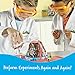Learning Resources Beaker Creatures Bubbling Volcano Reactor - Ages 5+ Science Kits for Kids, STEM Toys for Kids, Fun Science Experiments for Kids