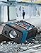 Bosch GLR825 Laser Distance Measurer, 825'., Blue