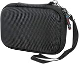 Khanka Hard Case Replacement for Anker PowerCore 10000mAh / PowerCore II 10000 Power Bank Portable Charger External Battery. (Black) - Image 6