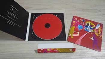 バズマザーズ CD 3枚セット 山田亮一 ハヌマーン Yahoo!オークション -「バズマザーズ」(音楽) の落札相場・落札価格