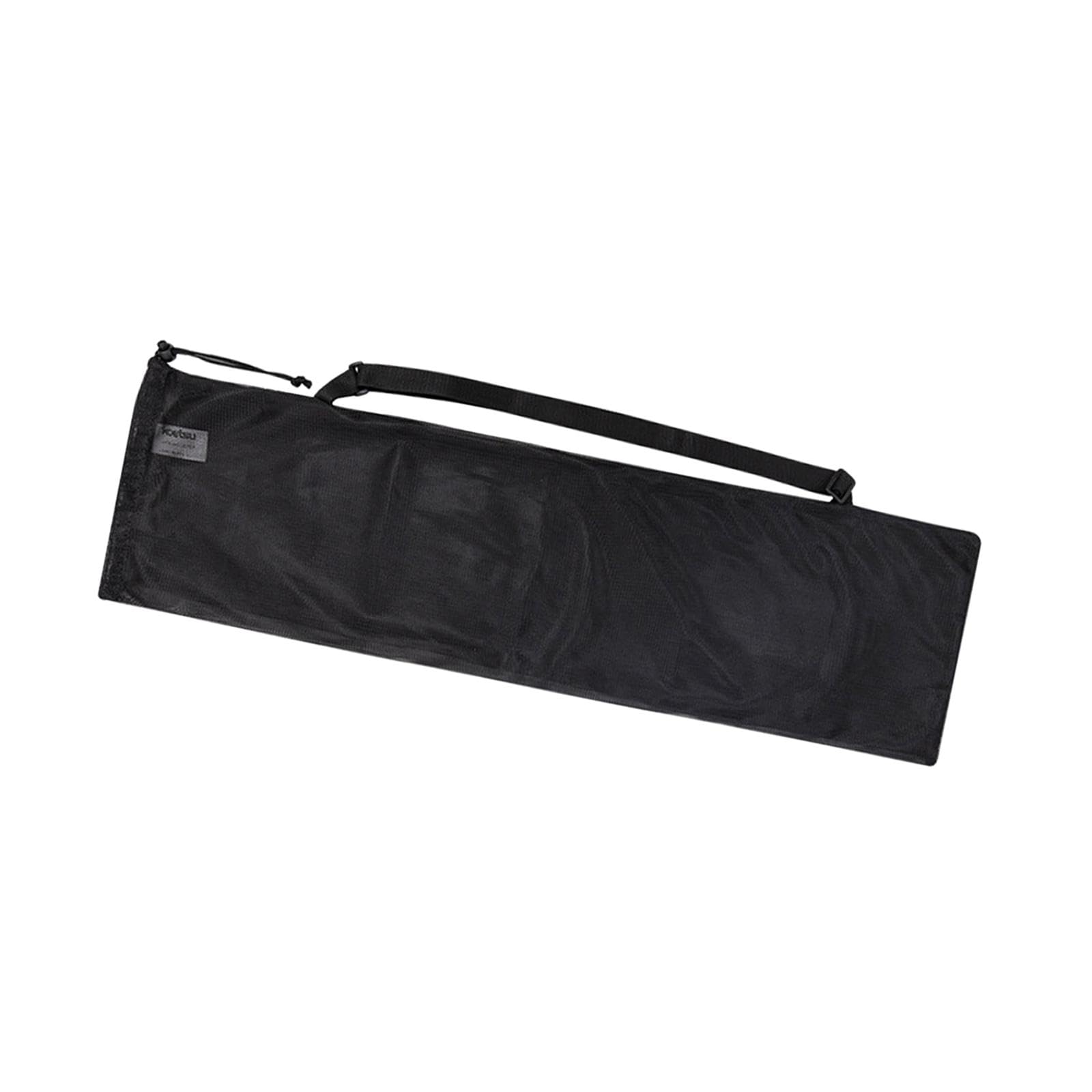 Bolsa de Remo para Kayak, Bolsa de Almacenamiento de Remo, Accesorio Resistente al Desgaste, Bolsa Protectora Acolchada con Doble Cremallera,