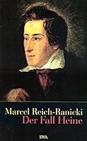 Der Fall Heine 3421051097 Book Cover