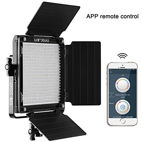 Best Color Light For Video