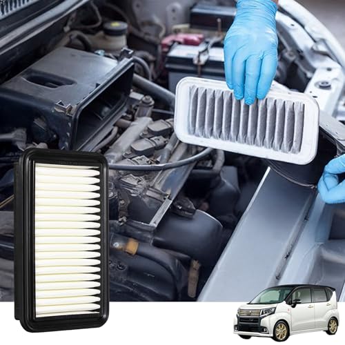 WeCar [JX^ L175S L185S LA100S LA110S LA150S LA160S 2006.10-2010.11 i 17801-B2070 ݊i GA[tB^[ GAN[i[ GA[tB^[ GW p R