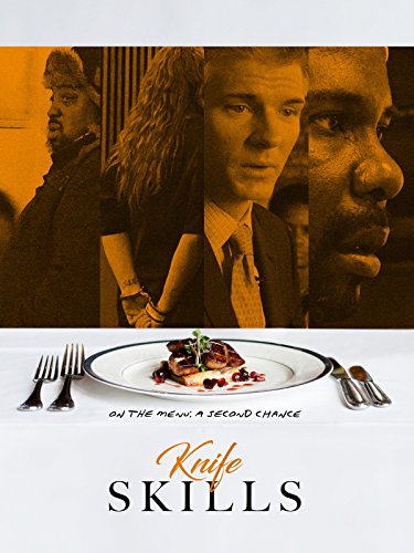 Knife Skills