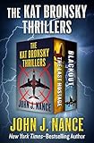 Open Road Media Mystery & Thriller