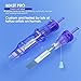 Mast Pro Tattoo Cartridges 1003RL 20Pcs Disposable Needles Bugpin #10 3 Round Liner Size