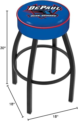 Miniatura 6 de NCAA Unisex-Adult Modern