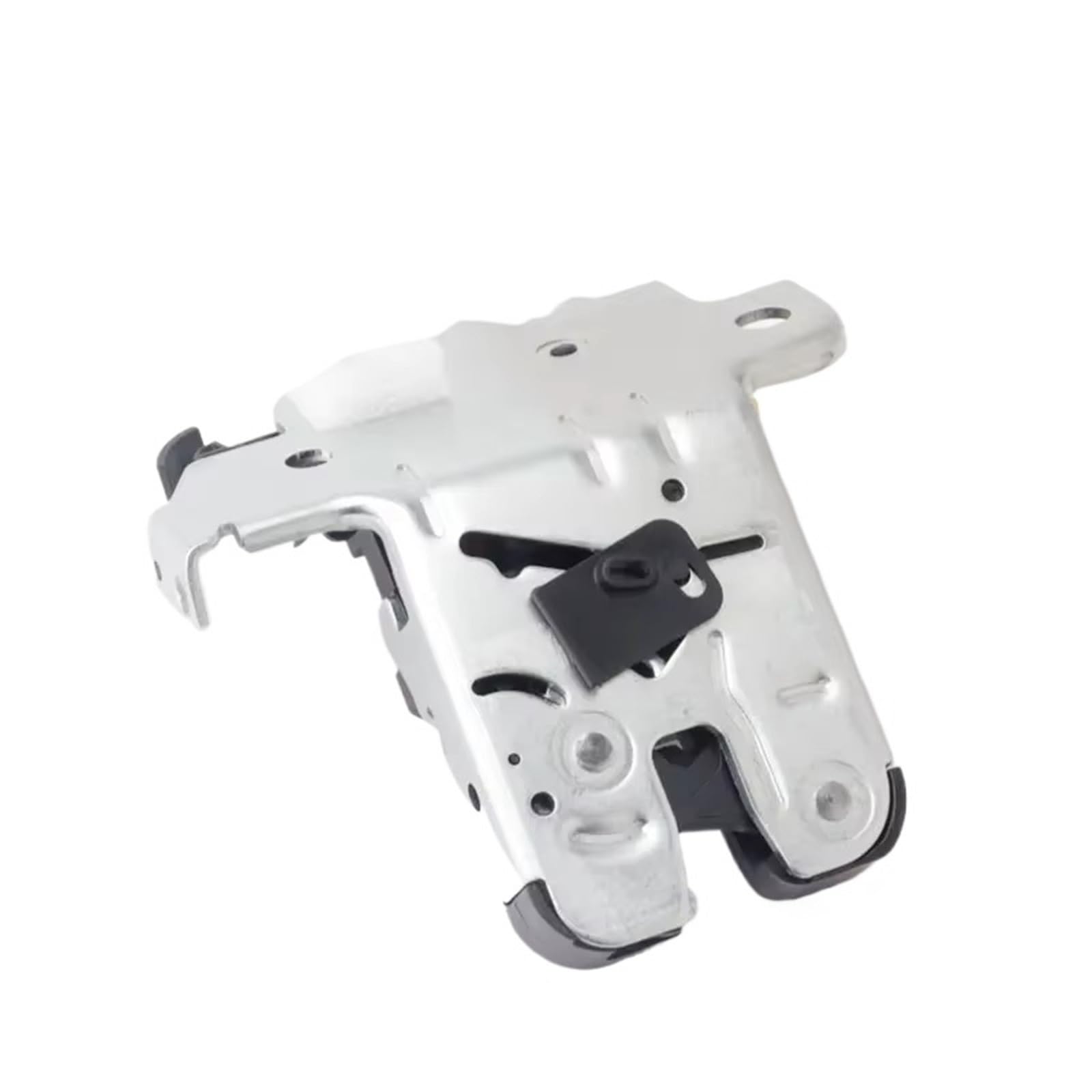 Pauzcsec One Color Tailgate Boot Lock Compatible With For Rs5 Coupe For Quattro 2018 2019 2020 2021 2022 2023 Rear Liftgate Back Door Lock Latch Actuator Oem:4m0827506d