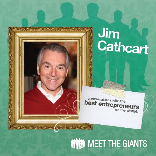 Jim Cathcart - Intelligent Motivation