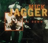 mick jagger hard woman single  Evening Gown