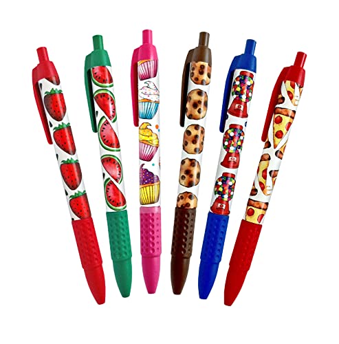 Image of Snifty SPPC008 Watermelon Scented Pen