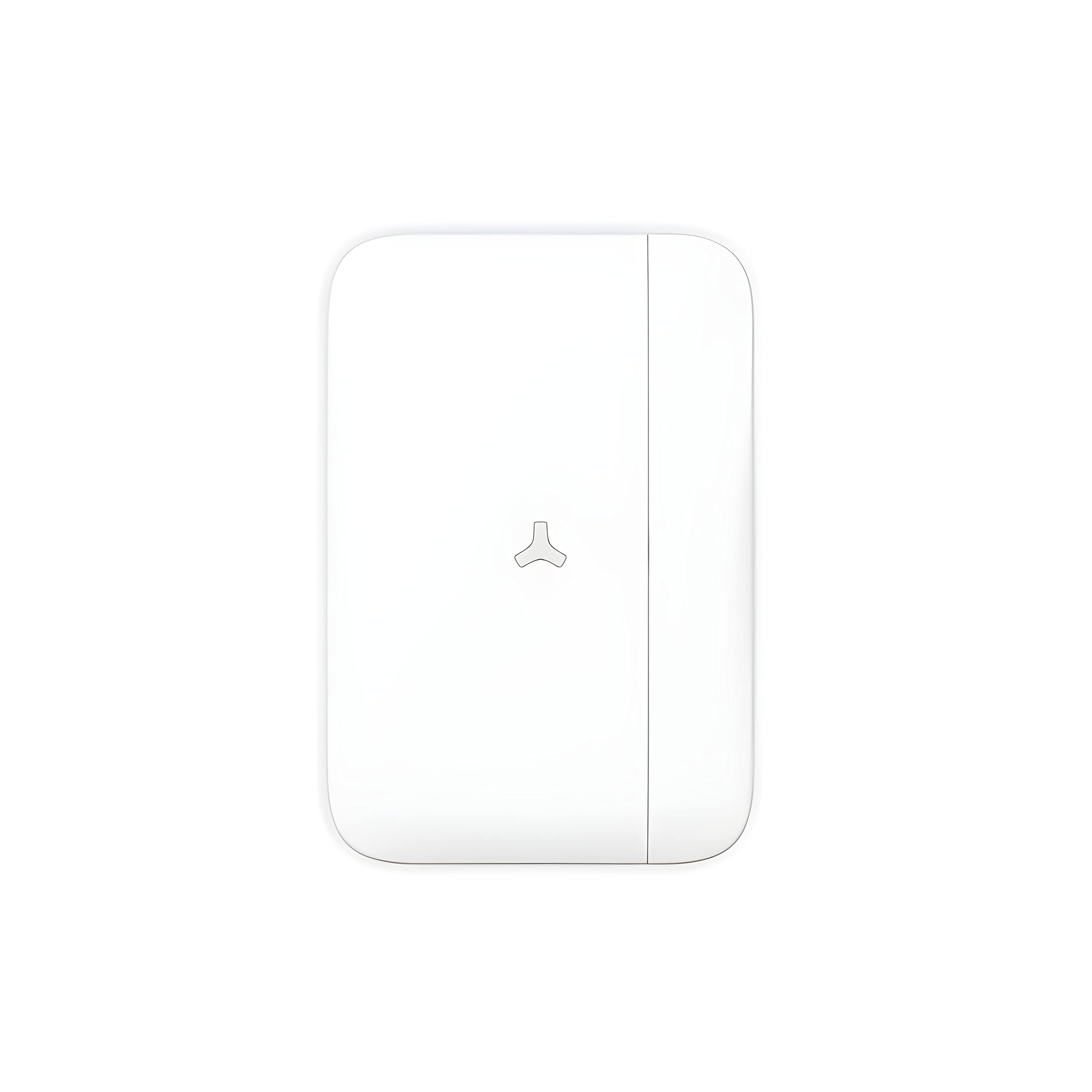 Lifebox, LBXt2, Alarma inalámbrica para casa, Sistema de Seguridad, Blanco