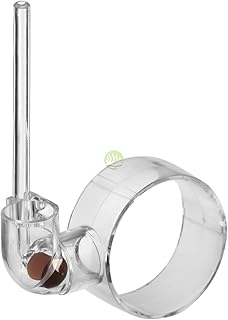 Aquario Neo Mixer - Inline Co2 Diffuser for Planted Aquarium (L-17MM)