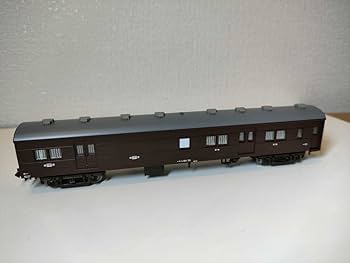 06 KATO 客車　茶　8両セット KATO 旧型客車セット茶 | おん鐵 - 楽天ブログ