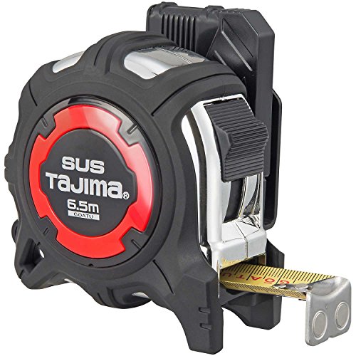 Cinta métrica Tajima GASFGSLM25-65 6.5 m x 25 mm