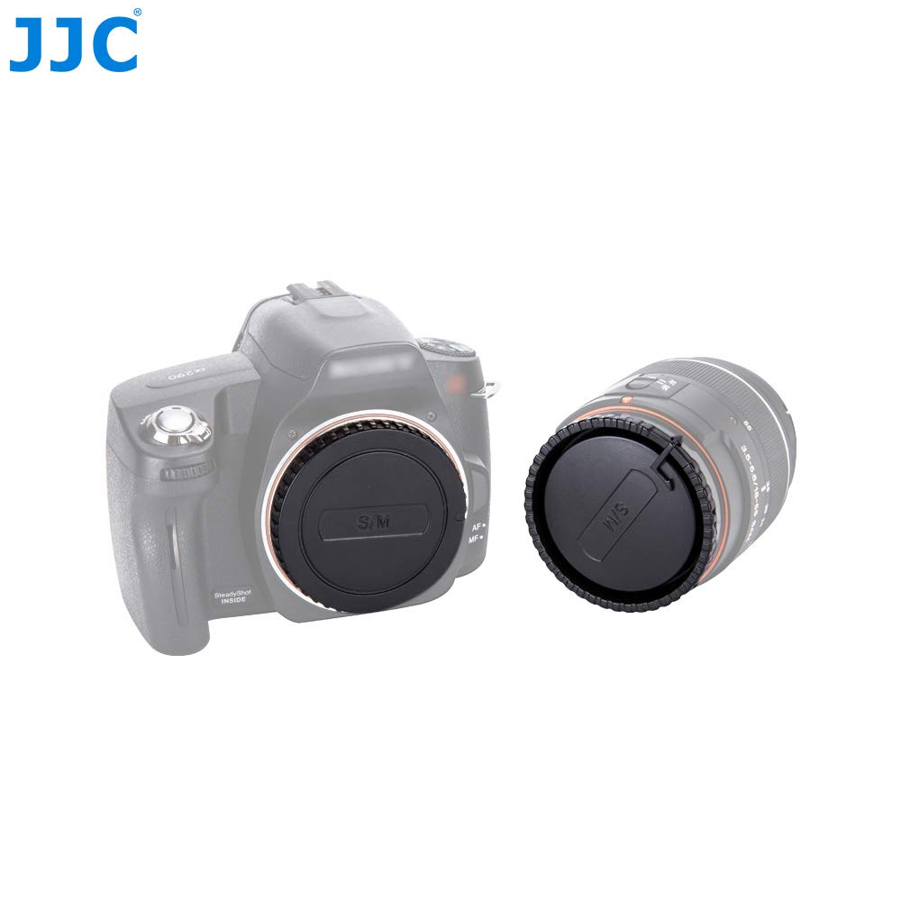 Bouchon Arrière BLACK RAPID LensBling Pour Objectif NIKON 70-200 Mm