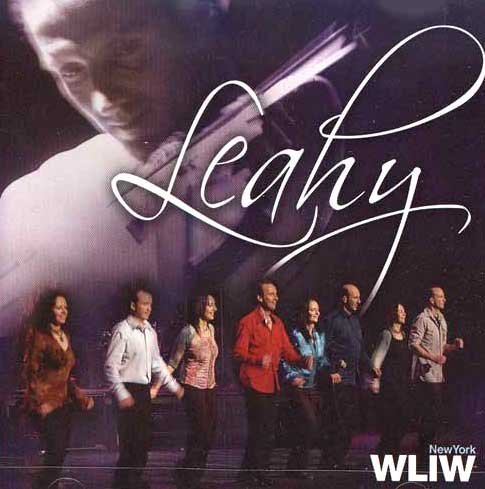 Leahy: Live from Gatineau, Quebec