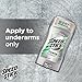 Speed Stick Deodorant, Fresh 3 oz (Pack of 8)