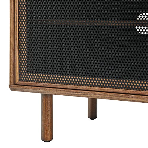 Modway Kurtis Home_Furniture_And_Decor, Walnut #TOP5