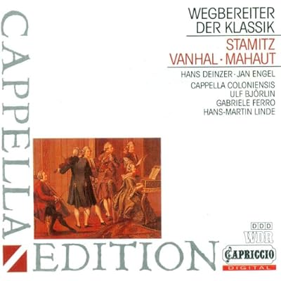 Wegbereiter Der Klassik
