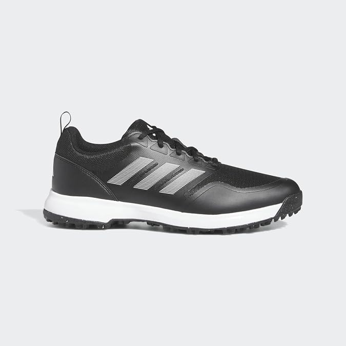 Adidas Men's Tech Response Sl 3 Wide Golf ShoesSneaker