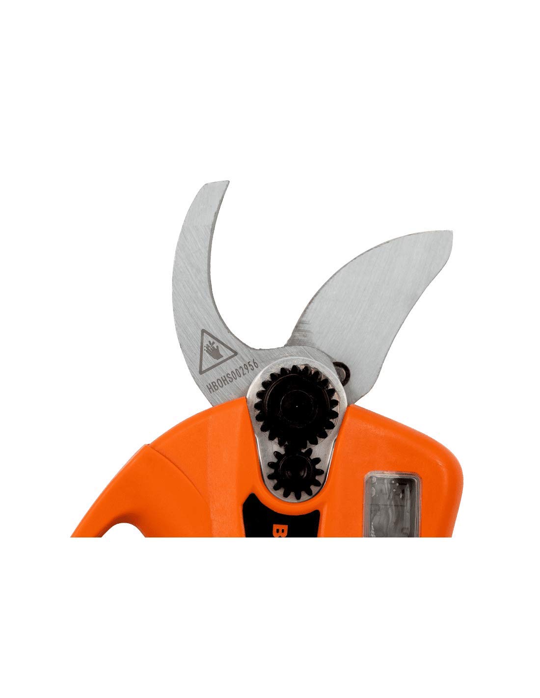 Bahco BCL20IB Sécateur 285 mm Enclume
