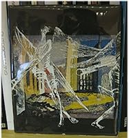 Coventry Cathedral: A Souvenir Publication B000KV2XOA Book Cover
