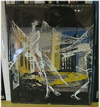 Paperback Coventry Cathedral: A Souvenir Publication Book