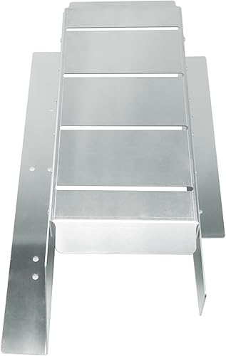 Miniatura 3 de Cubierta de escudo de convertidor catalítico para CR-V 2002-2006