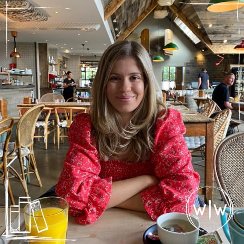 285 Lauren Gardner | Literary Agent
