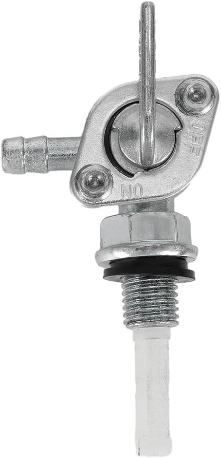Switch Fuel Fuel Shutoff Lawn Mowers M10x1.25 ON/Off(Left)