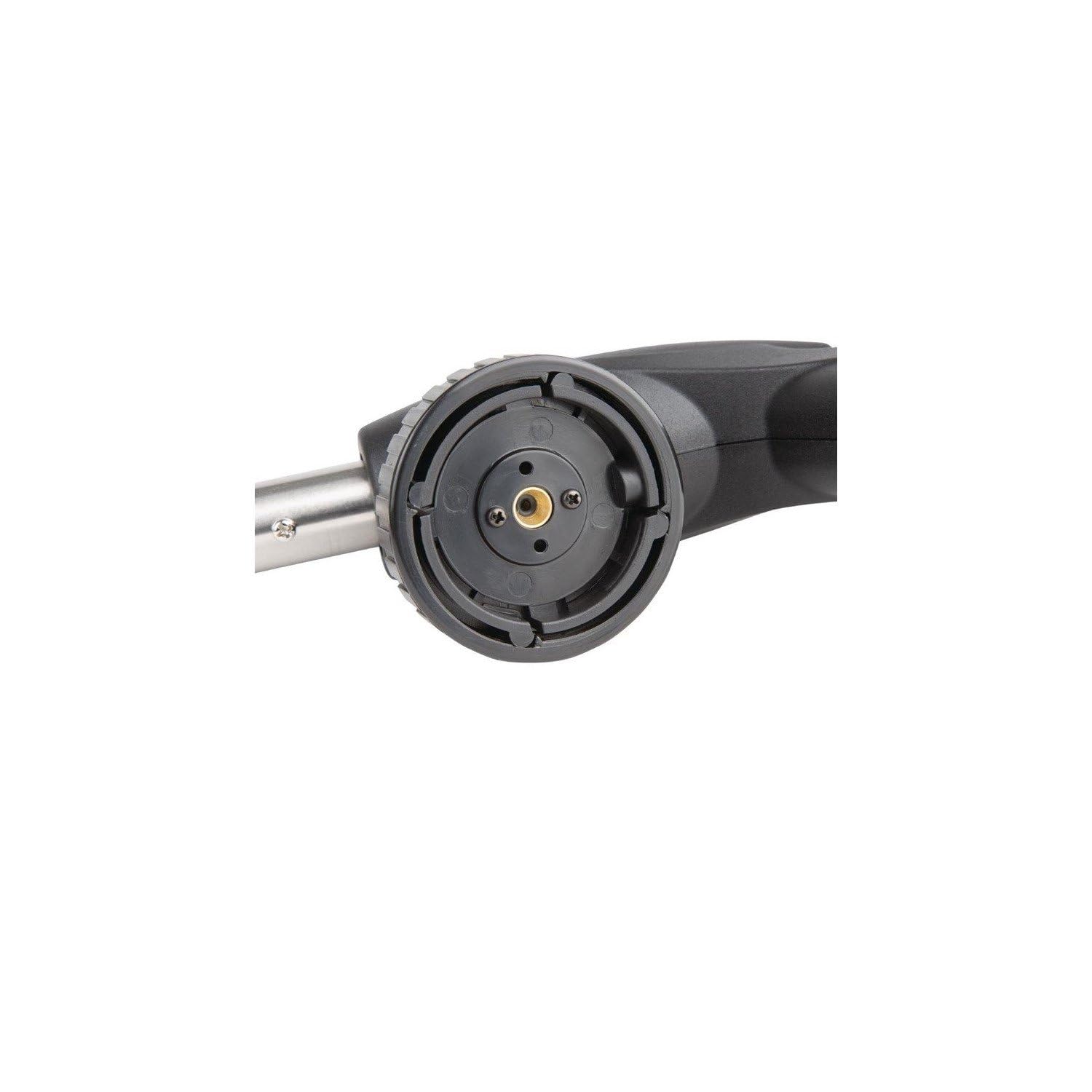 Vogue L792 Pro Clip On Torch Head with Handle